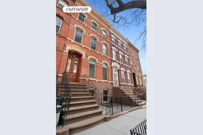 10 Mac Donough Street, New York City, NY 11216 - Photo 1