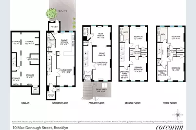 10 Mac Donough Street, New York City, NY 11216 - Photo 14