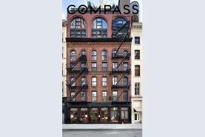 110 Duane Street #PH3S, New York City, NY 10007 - Photo 22