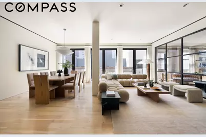 110 Duane Street #PH3S, New York City, NY 10007 - Photo 2