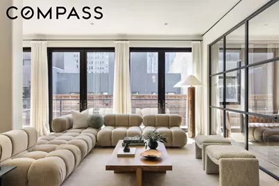 110 Duane Street #PH3S, New York City, NY 10007 - Photo 4