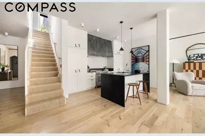 110 Duane Street #PH3S, New York City, NY 10007 - Photo 6