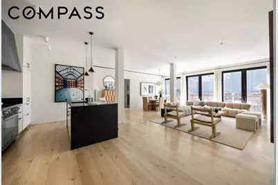 110 Duane Street #PH3S, New York City, NY 10007 - Photo 1