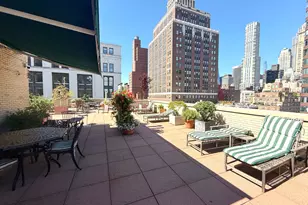 20 E 35th St, New York City, NY 10016 - Photo 8