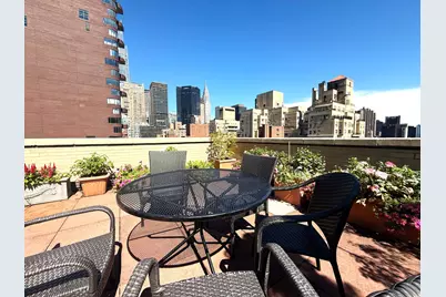 20 E 35th Street #3H, New York City, NY 10016 - Photo 10