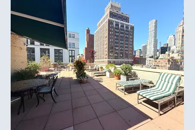 20 E 35th Street #3H, New York City, NY 10016 - Photo 8