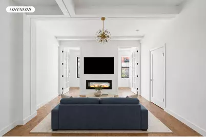 105 W 73rd Street #3C, New York, NY 10023 - Photo 1