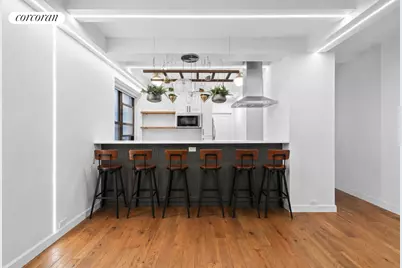 105 W 73rd Street #3C, New York, NY 10023 - Photo 2