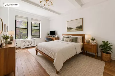 105 W 73rd Street #3C, New York, NY 10023 - Photo 8