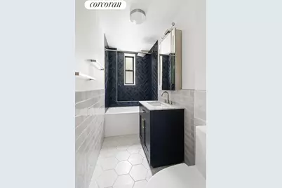 105 W 73rd Street #3C, New York, NY 10023 - Photo 10
