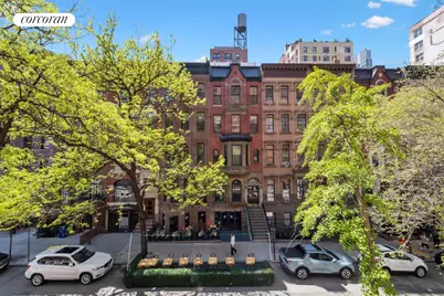 105 W 73rd Street #3C, New York, NY 10023 - Photo 12