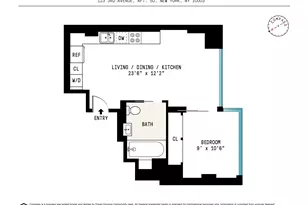 123 3rd Ave, New York City, NY 10003 - Photo 12