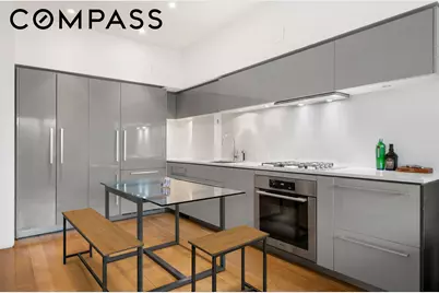 123 3rd Avenue #5D, New York City, NY 10003 - Photo 2