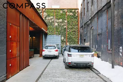 1 Great Jones Alley #2A, New York City, NY 10012 - Photo 20