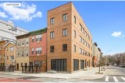 115 Rogers Avenue #2F, New York City, NY 11216 - Photo 8