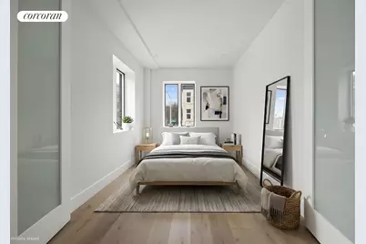 115 Rogers Avenue #2F, New York City, NY 11216 - Photo 4