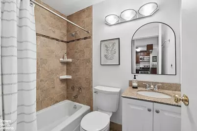 340 E 93rd Street #24K, New York City, NY 10128 - Photo 6