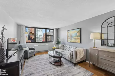 340 E 93rd Street #24K, New York City, NY 10128 - Photo 1