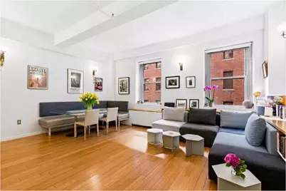 365 Bridge Street #4F, New York City, NY 11201 - Photo 1