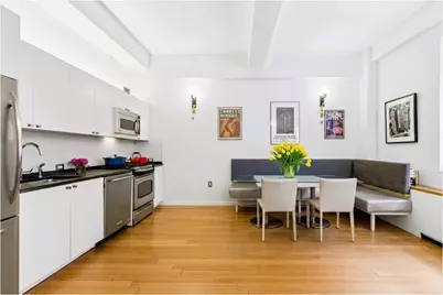 365 Bridge Street #4F, New York City, NY 11201 - Photo 2