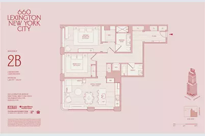 660 Lexington Avenue #2B, New York City, NY 10022 - Photo 24