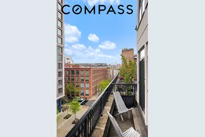 79 Bridge Street #5A, New York City, NY 11201 - Photo 10