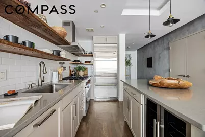 79 Bridge Street #5A, New York City, NY 11201 - Photo 2