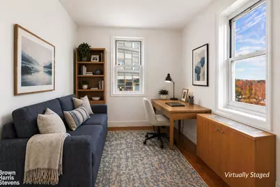 525 W 236th Street #6A, Bronx, NY 10463 - Photo 8
