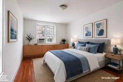 525 W 236th Street #6A, Bronx, NY 10463 - Photo 6
