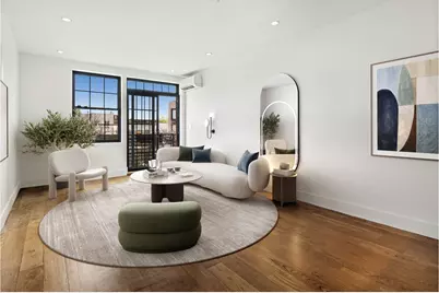 129 Stockholm Street #4F, New York City, NY 11221 - Photo 2