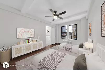 175 W 93rd Street #4-A, New York City, NY 10025 - Photo 12