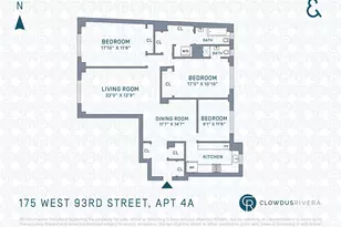 175 W 93rd St, New York City, NY 10025 - Photo 20