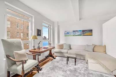 2 Beekman Place #9B, New York City, NY 10022 - Photo 1