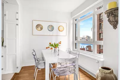 2 Beekman Place #9B, New York City, NY 10022 - Photo 2
