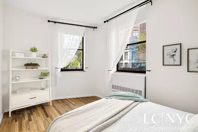 214 Riverside Drive #113, New York City, NY 10025 - Photo 8