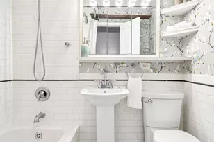 214 Riverside Dr, New York City, NY 10025 - Photo 10