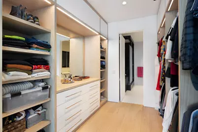 28 E 4th Street #3W, New York City, NY 10003 - Photo 8