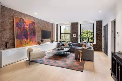 28 E 4th Street #3W, New York City, NY 10003 - Photo 2