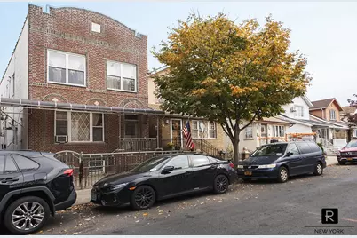 1811 72nd Street, New York City, NY 11204 - Photo 2