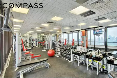 630 1st Avenue #17N, New York City, NY 10016 - Photo 4
