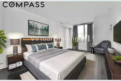 630 1st Avenue #17N, New York City, NY 10016 - Photo 1
