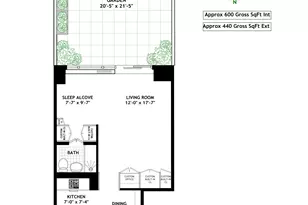 230 E 15th St, New York City, NY 10003 - Photo 12