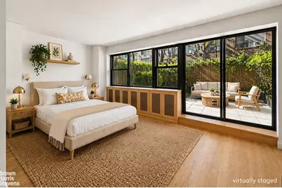 230 E 15th Street #1G, New York City, NY 10003 - Photo 2