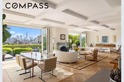 65 W 13th Street #PHD, New York City, NY 10011 - Photo 6