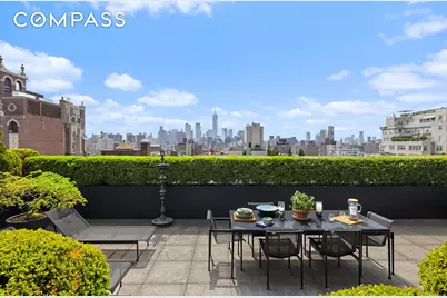 65 W 13th Street #PHD, New York, NY 10011 - Photo 12