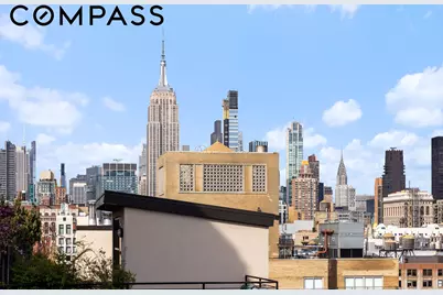65 W 13th Street #PHD, New York City, NY 10011 - Photo 34