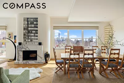 65 W 13th Street #PHD, New York City, NY 10011 - Photo 20
