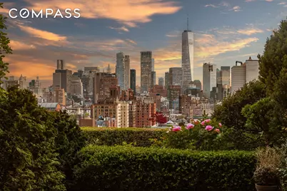 65 W 13th Street #PHD, New York, NY 10011 - Photo 4