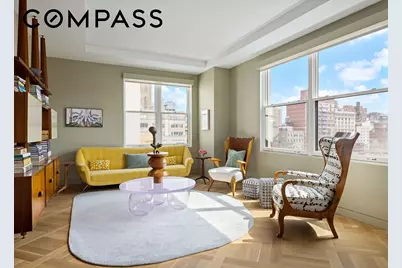 65 W 13th Street #PHD, New York City, NY 10011 - Photo 18