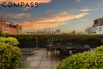 65 W 13th Street #PHD, New York City, NY 10011 - Photo 12